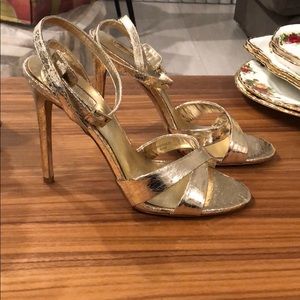 Top Shop High heel shoes